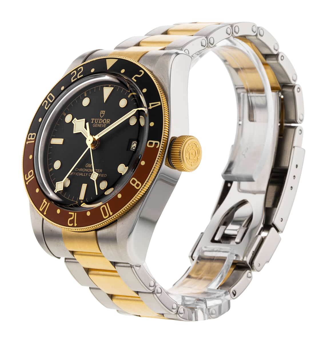 Tudor Black Bay GMT M79833MN-0001 Tudor Black Bay GMT M79833MN-0001